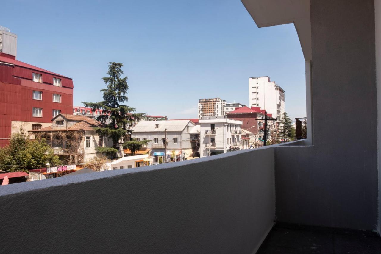 Art Hotel Batumi Zewnętrze zdjęcie