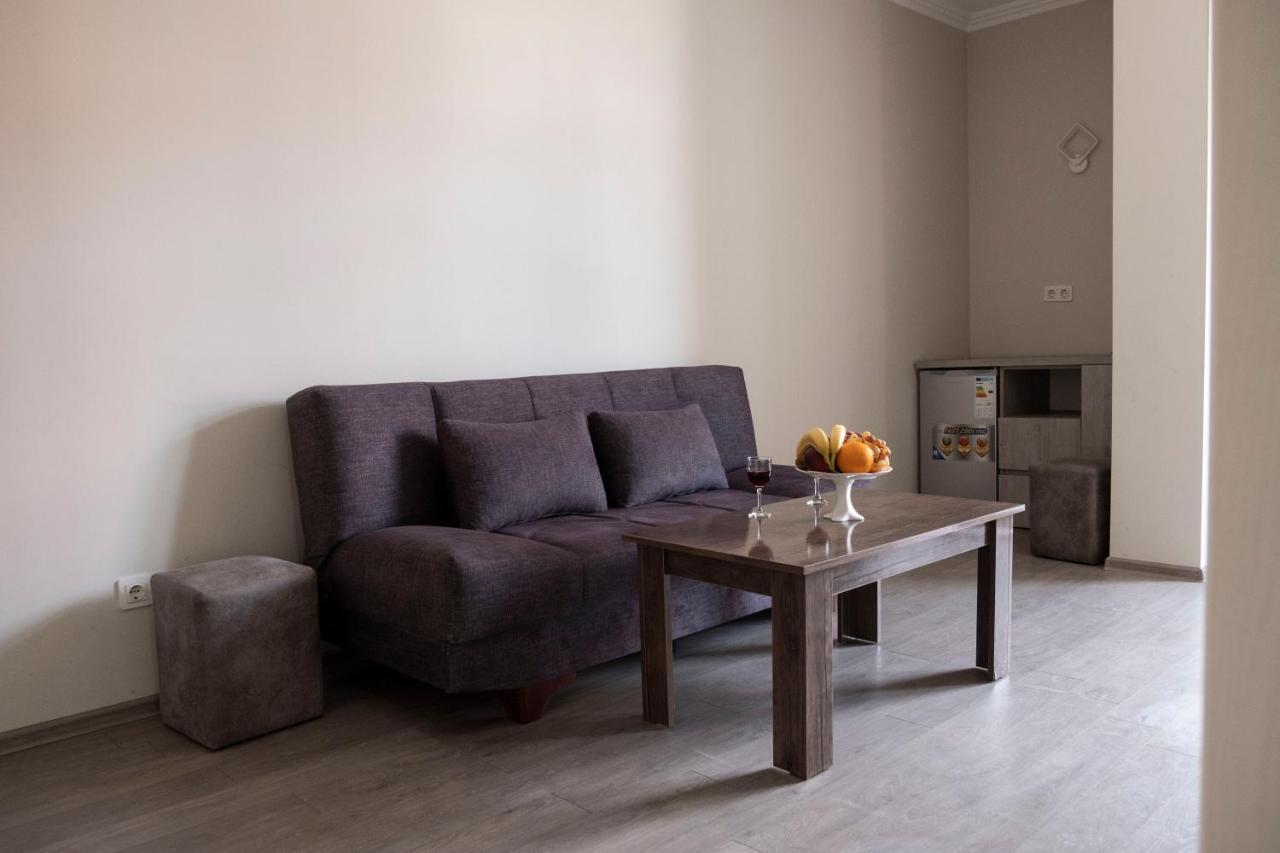 Art Hotel Batumi Zewnętrze zdjęcie