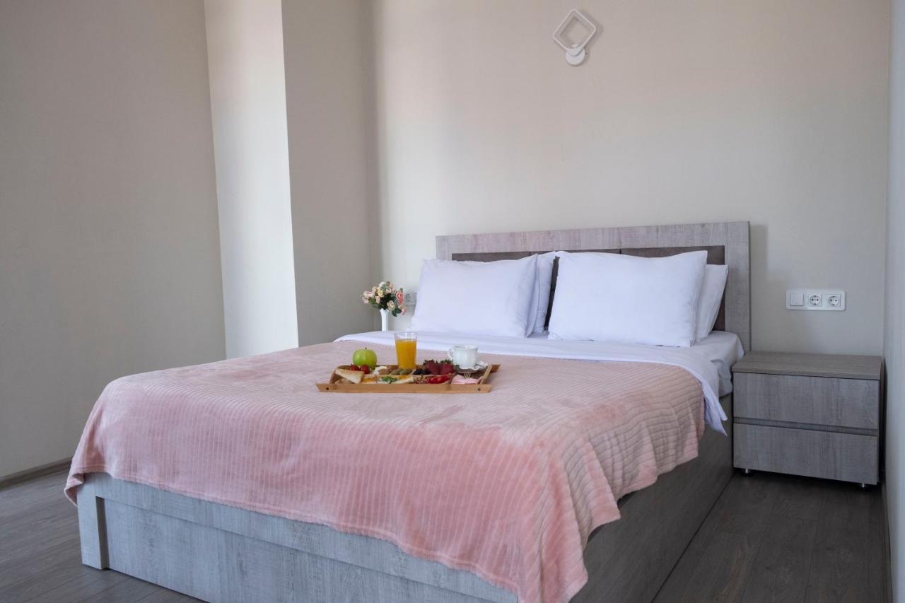 Art Hotel Batumi Zewnętrze zdjęcie