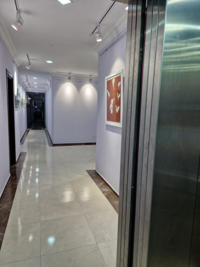 Art Hotel Batumi Zewnętrze zdjęcie