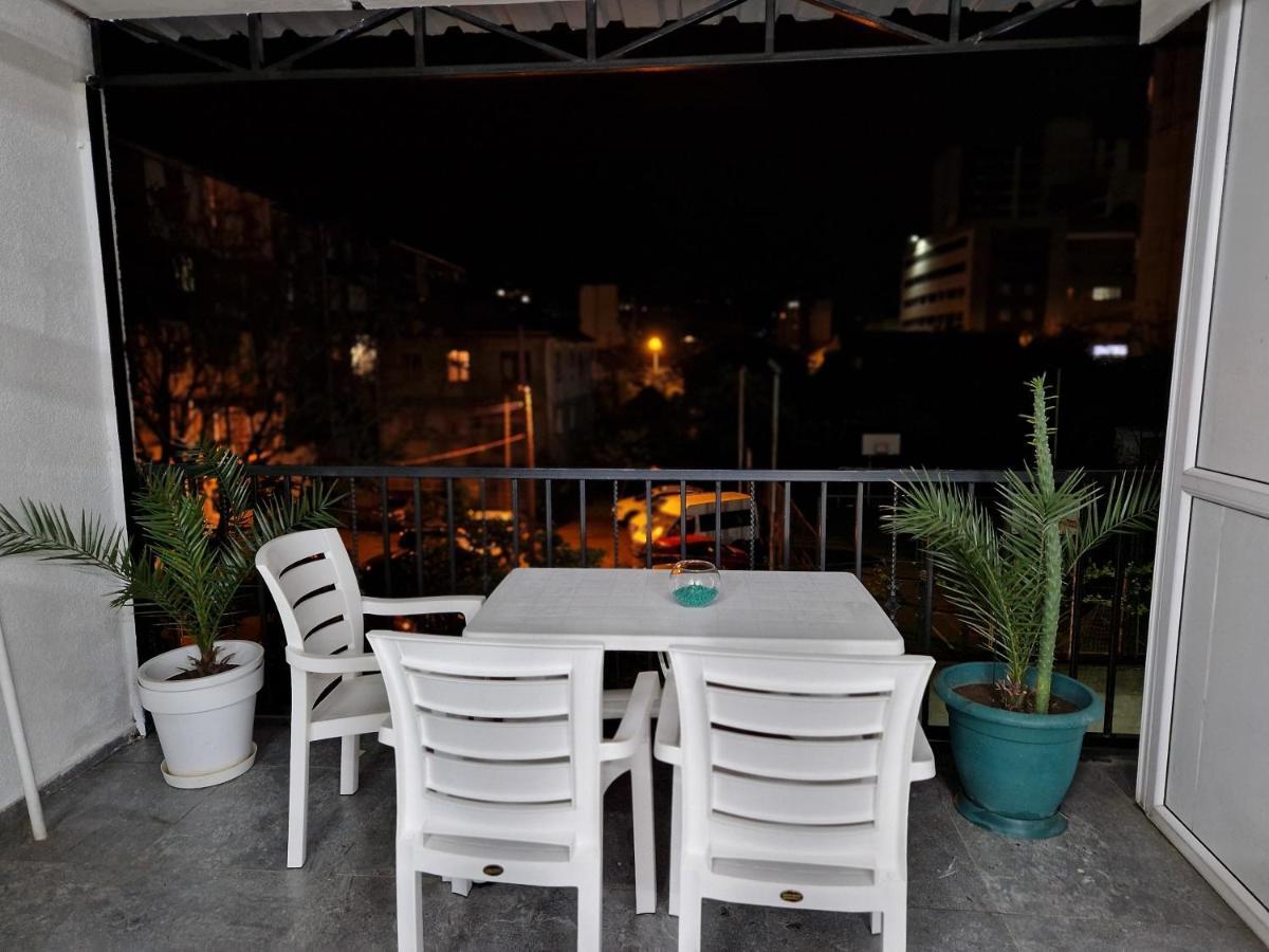 Art Hotel Batumi Zewnętrze zdjęcie