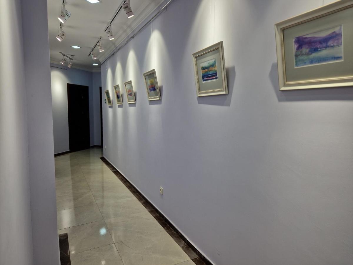 Art Hotel Batumi Zewnętrze zdjęcie