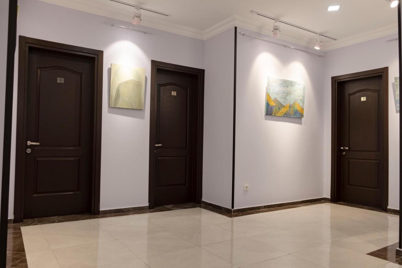 Art Hotel Batumi Zewnętrze zdjęcie