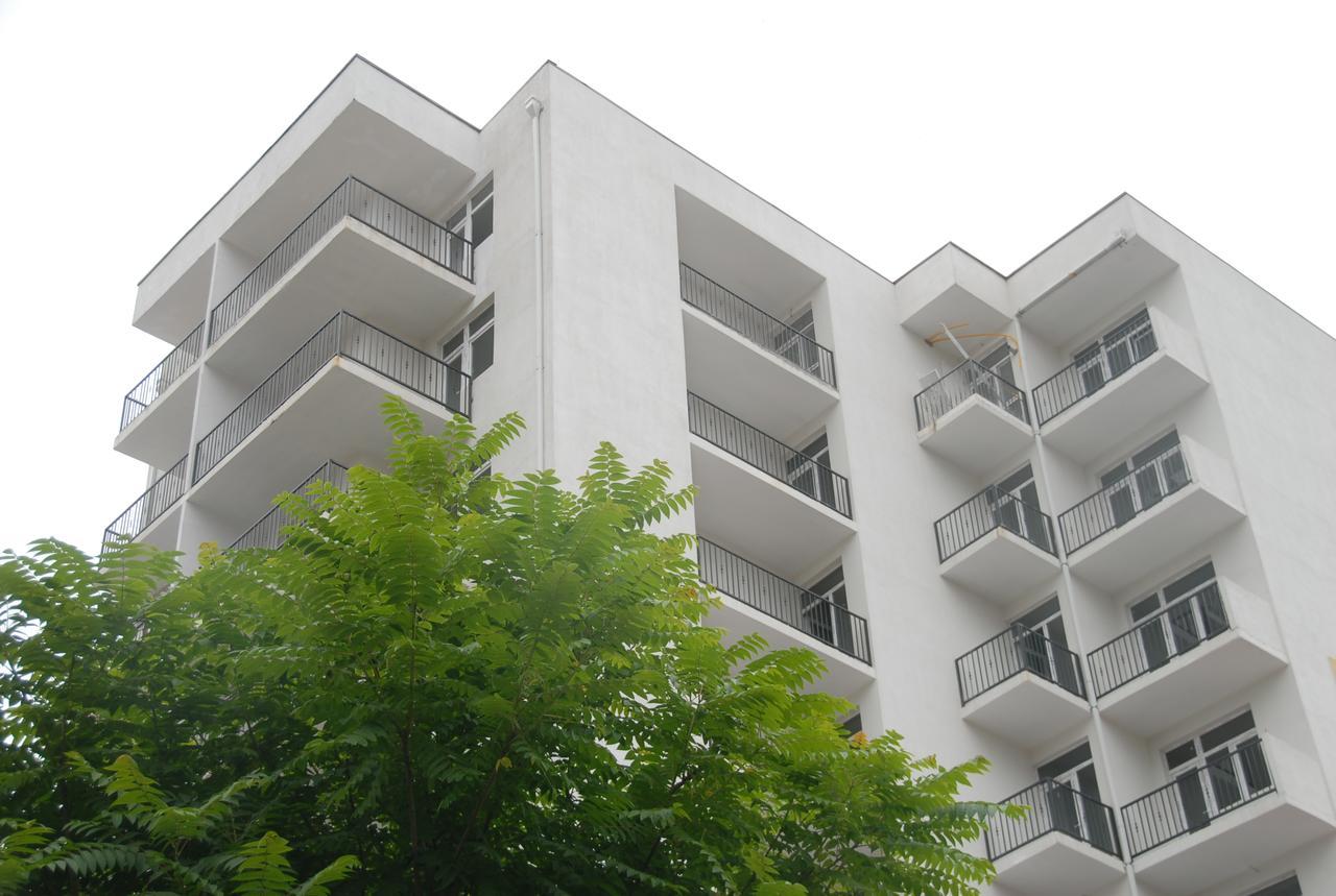Art Hotel Batumi Zewnętrze zdjęcie